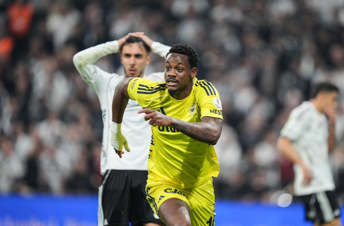 Fenerbahçe'den Beşiktaş'a olay gönderme - Resim: 1