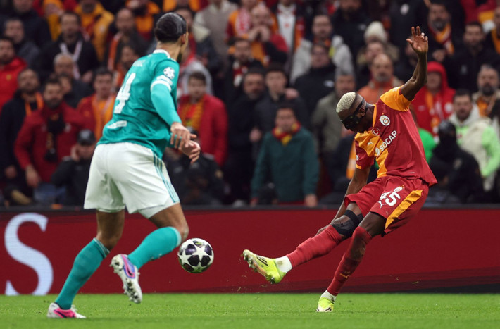 Galatasaray Victor Osimhen'i takımda tutacak! Parası şimdiden hazırlandı - Resim: 2