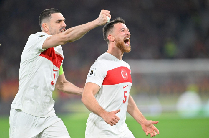 Nihat Kahveci'yi şaşırtan futbolcu: Kariyer maçını oynadı - Resim: 4