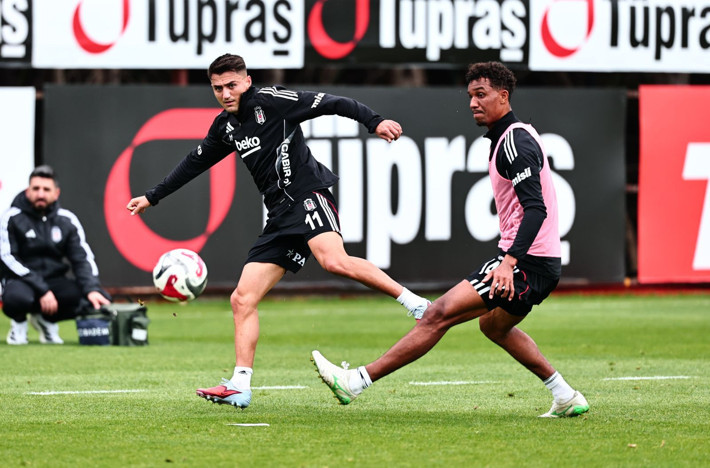 Sergen Yalçın geldi formayı kaybetti! Beşiktaş'tan ayrılmak istiyor - Resim: 6