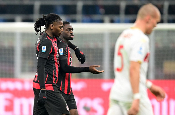 Tedesco Fred ve Edson Alvarez'in hesabını kesti: Galatasaray'ın alamadığı orta sahaya gidin - Resim: 8