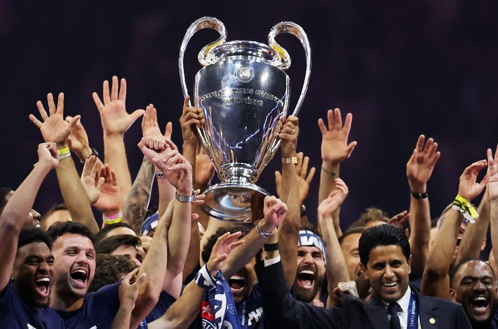 PSG'de 6 futbolcunun bileti kesildi! Karar Fenerbahçe'ye yaradı - Resim: 7
