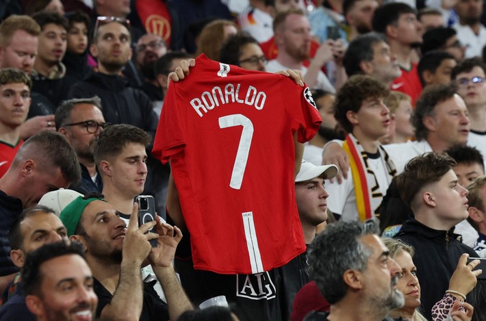 "Kulübün anahtarını da verdiler" Ronaldo'nun Al-Nassr'dan ne kadar kazanacağı ortaya çıktı - Resim: 3