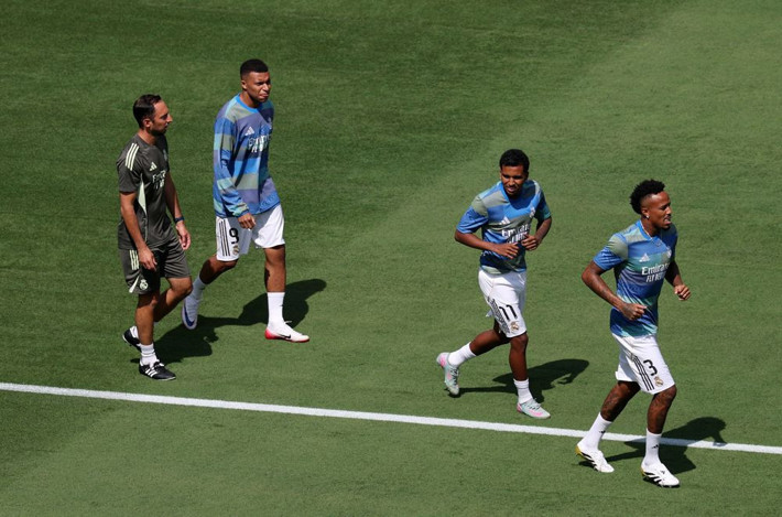 Ali Koç'tan 110 M.€'luk kanat forvet! Leroy Sane, Yunus Akgün, Barış Alper Yılmaz hepsi unutulacak - Resim: 2