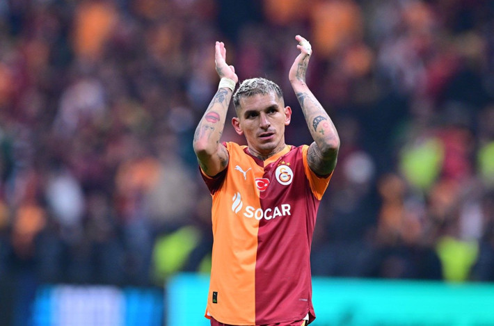 Süper Lig'in en pahalı futbolcuları açıklandı! En çok değer kaybeden oldu - Resim: 4