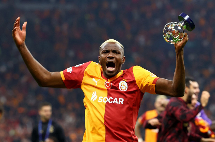 Süper Lig'in en pahalı futbolcuları açıklandı! En çok değer kaybeden oldu - Resim: 26