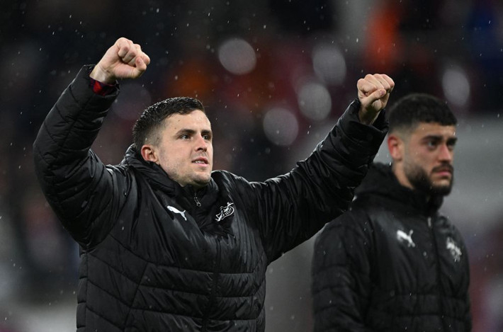 Sadettin Saran Mert Günok'u geçemeyen 'gol kralı' orta sahayı istedi - Resim: 7