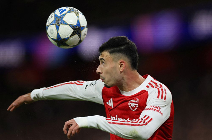 Sadettin Saran Torreira'nın sambacı kanat forvetiyle görüşmelere başladı! Kariyerinde sadece 68 maç kaçırdı - Resim: 4