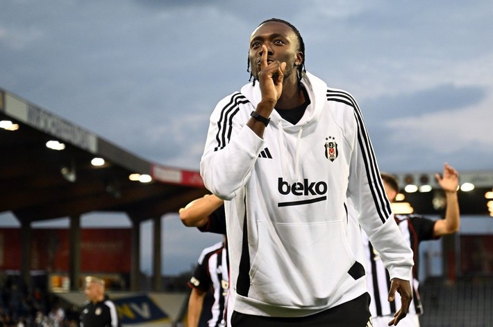 Tammy Abraham oynamadığı maça damga vurdu - Resim: 6