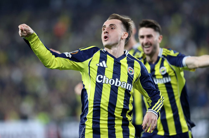 2-1'in ardından Tedesco'yu uyardı: Bu iki yıldızın biri yetersiz diğeri etkisiz hocam! - Resim: 4