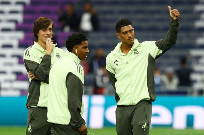 Galatasaray, Manchester City ve Bayern Münih... 80 milyon euroluk Brezilyalı yıldız için savaş çıktı - Resim: 2