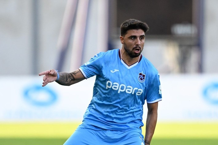 Futbolcuların memleketleri! Hangi futbolcu nereli? - Resim: 12