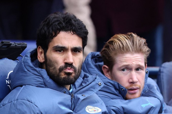 Dursun Özbek'ten Sara, Torreira ve Lemina'yı yedek bırakacak yıldız transferi! "Telefonda konuştum gelecek" - Resim: 8