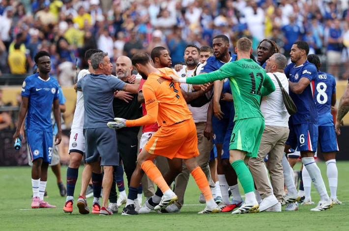 Dursun Özbek Donnarumma'yı bedava alıyor! Daha önce böyle bir transfer sözleşmesi görülmedi - Resim: 3