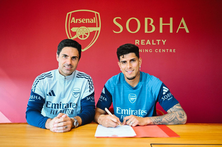 Avrupa ve dünyada resmen açıklanan transferler (2025-26 yaz transfer dönemi) - Resim: 5