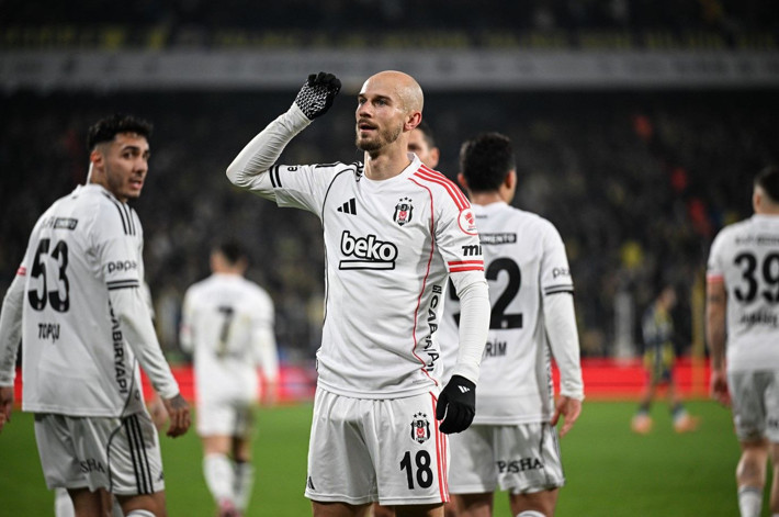 Nihat Kahveci: Asensio'nun yaptığı da penaltı olmalıydı - Resim: 7