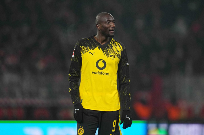 Fenerbahçe'ye dev golcüden müjde! Dortmund yolları ayırıyor - Resim: 5