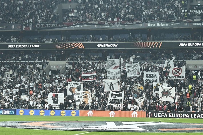 Beşiktaş taraftarını üzen haber! Cristiano Ronaldo Ayoub El-Kaabi'nin eski takımına gidiyor - Resim: 2