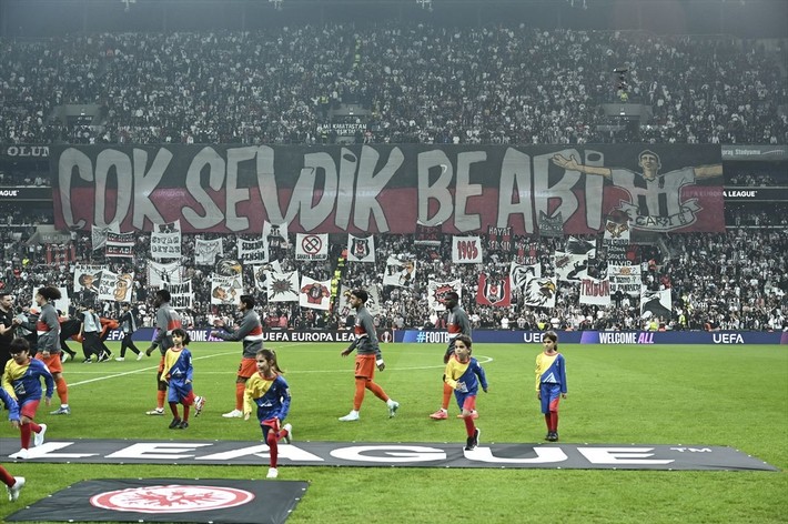 Beşiktaş taraftarını üzen haber! Cristiano Ronaldo Ayoub El-Kaabi'nin eski takımına gidiyor - Resim: 3