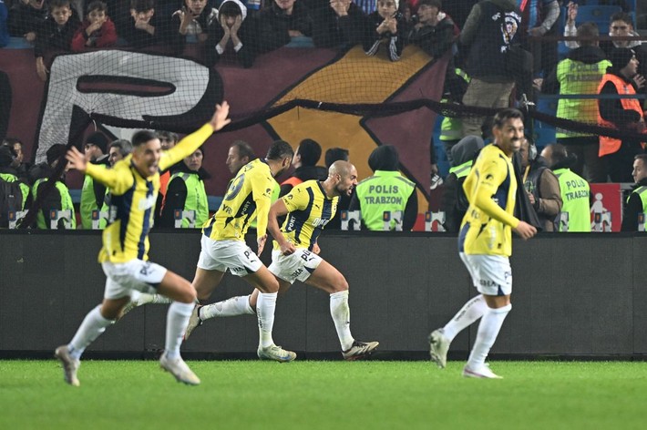 Devin Özek'ten Alex de Souza-Jay Jay Okocha karışımı top class transfer! 145 milyon euroluk imza - Resim: 5