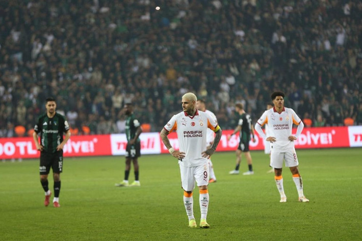 1-0'ın ardından 1 ay önceki videosunu yayınlandı! Hasan Şaş'tan inanılmaz Osimhen-İcardi kehaneti - Resim: 10
