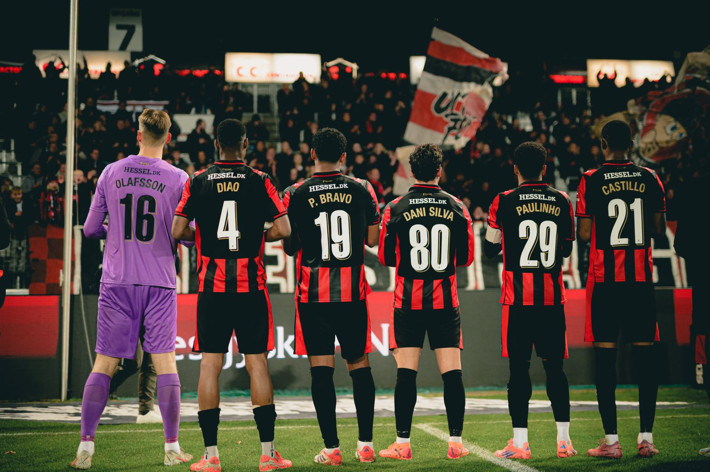 Dursun Özbek Zubkov ve Sikan sayesinde orta saha krizini çözdü! - Resim: 6