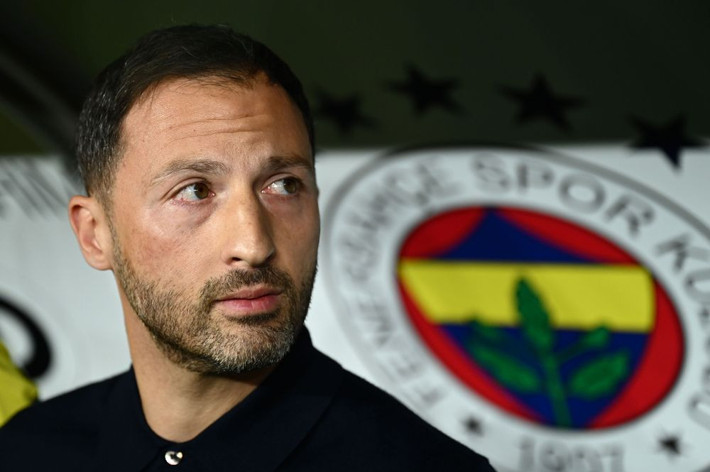 Domenico Tedesco Mert Hakan Yandaş'ın hesabını kesti! Fenerbahçe'de peş peşe ayrılıklar - Resim: 2