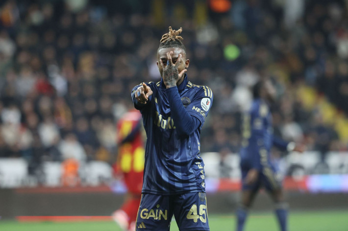 Fenerbahçe'de kasa kolaylığı! Nene ve Oosterwolde için 42 milyon euro - Resim: 9