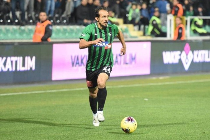 Attıkları gollerle 1. Lig'e damga vuran oyuncular - Resim: 8