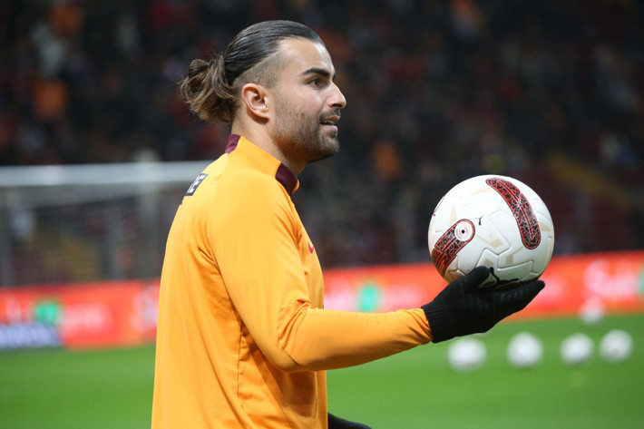 Galatasaray'ın iç transfer harekatı devam ediyor: Sıradaki hedef Abdülkerim Bardakcı - Resim: 1