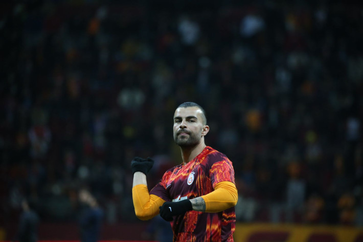Galatasaray'ın iç transfer harekatı devam ediyor: Sıradaki hedef Abdülkerim Bardakcı - Resim: 2