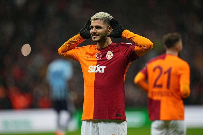 Süper Lig'in en iyi 11'i belli oldu - Resim: 11