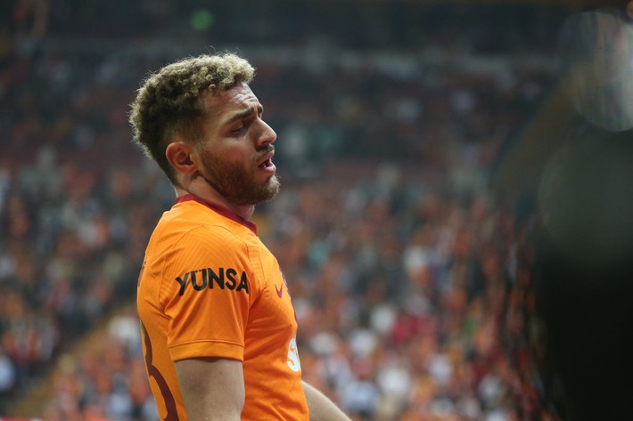 Süper Lig'in en iyi 11'i belli oldu - Resim: 5