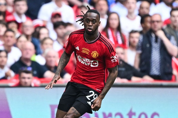 Galatasaray Wan Bissaka ile prensip anlaşmasına vardı - Resim: 7