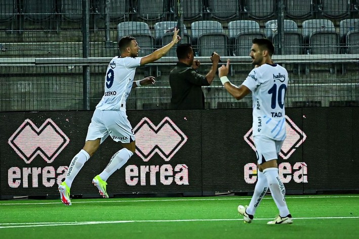 Onuachu ve Samatta ile birlikte oynayan Sander Berge Fenerbahçe'ye geliyor - Resim: 3