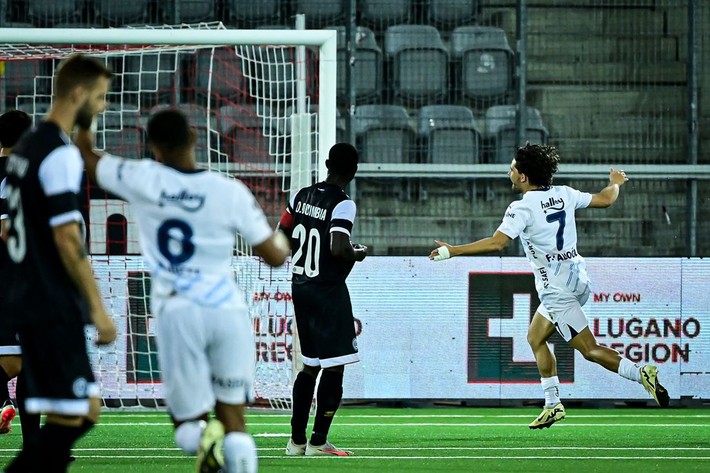 Onuachu ve Samatta ile birlikte oynayan Sander Berge Fenerbahçe'ye geliyor - Resim: 11