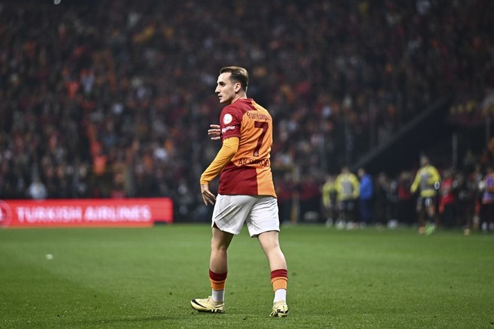 Kerem Aktürkoğlu Beşiktaş maçından sonra kriz çıkardı Köhn'le beraber 20 milyon euroya Spartak Moskova'ya satıldı - Resim: 1
