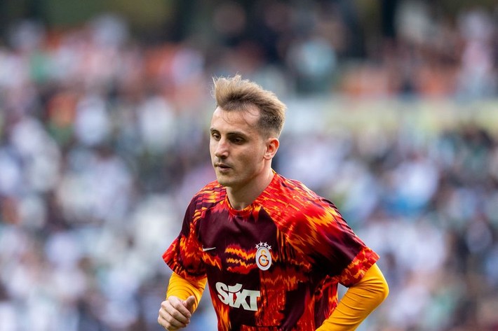 Kerem Aktürkoğlu Beşiktaş maçından sonra kriz çıkardı Köhn'le beraber 20 milyon euroya Spartak Moskova'ya satıldı - Resim: 2