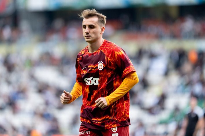 Kerem Aktürkoğlu Beşiktaş maçından sonra kriz çıkardı Köhn'le beraber 20 milyon euroya Spartak Moskova'ya satıldı - Resim: 3