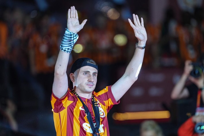 Kerem Aktürkoğlu Beşiktaş maçından sonra kriz çıkardı Köhn'le beraber 20 milyon euroya Spartak Moskova'ya satıldı - Resim: 4