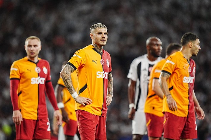 Galatasaray'ın yeni sol beki Leif Davis, Gabriel Sara'dan daha fazla asist yapmış - Resim: 3