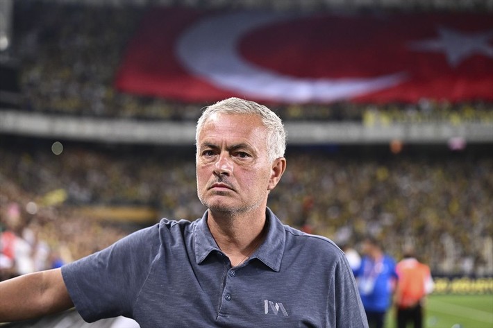 İngiltere'de gündem olan Jose Mourinho hakkında şok sözler: Onu görmek istemiyorum - Resim: 5