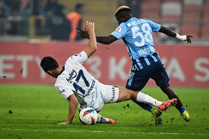 Galatasaray Maestro'ya teklif yaptı mı? Adana Demirspor cephesinden açıklama - Resim: 5