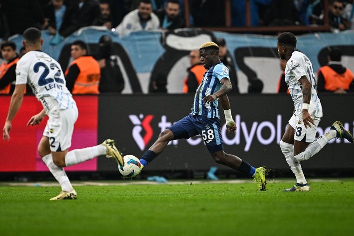 Galatasaray Maestro'ya teklif yaptı mı? Adana Demirspor cephesinden açıklama - Resim: 8