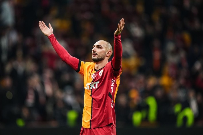 Galatasaray Maestro'ya teklif yaptı mı? Adana Demirspor cephesinden açıklama - Resim: 2