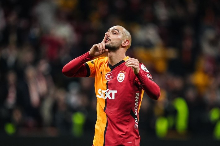 Galatasaray Maestro'ya teklif yaptı mı? Adana Demirspor cephesinden açıklama - Resim: 3