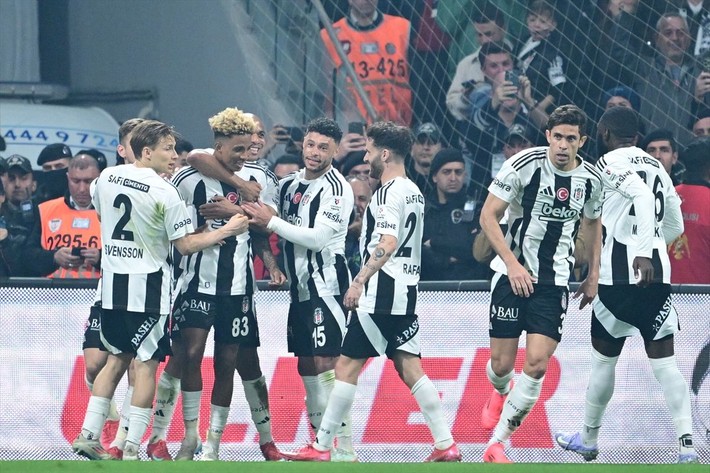 UEFA, kasasını en fazla dolduran Türk takımını açıkladı! Beşiktaş, Fenerbahçe ve Galatasaray... - Resim: 7