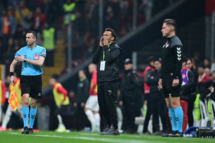 Nihat Kahveci Galatasaray'ın yeni 10 numarasını açıkladı - Resim: 5