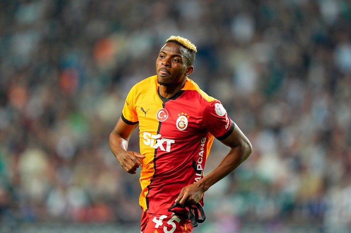 Nihat Kahveci'den ilginç yorum: Galatasaray bu 5'i sevdi ya - Resim: 4