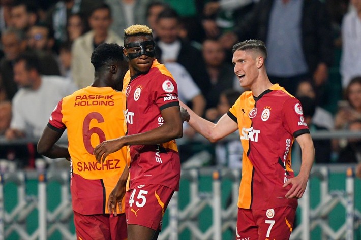 Nihat Kahveci'den ilginç yorum: Galatasaray bu 5'i sevdi ya - Resim: 6